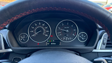 BMW 3 Series 320d Sport 4dr Step Auto Diesel Saloon